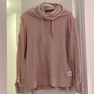 Calvin Klein Performance Sweatshirt Hoodie